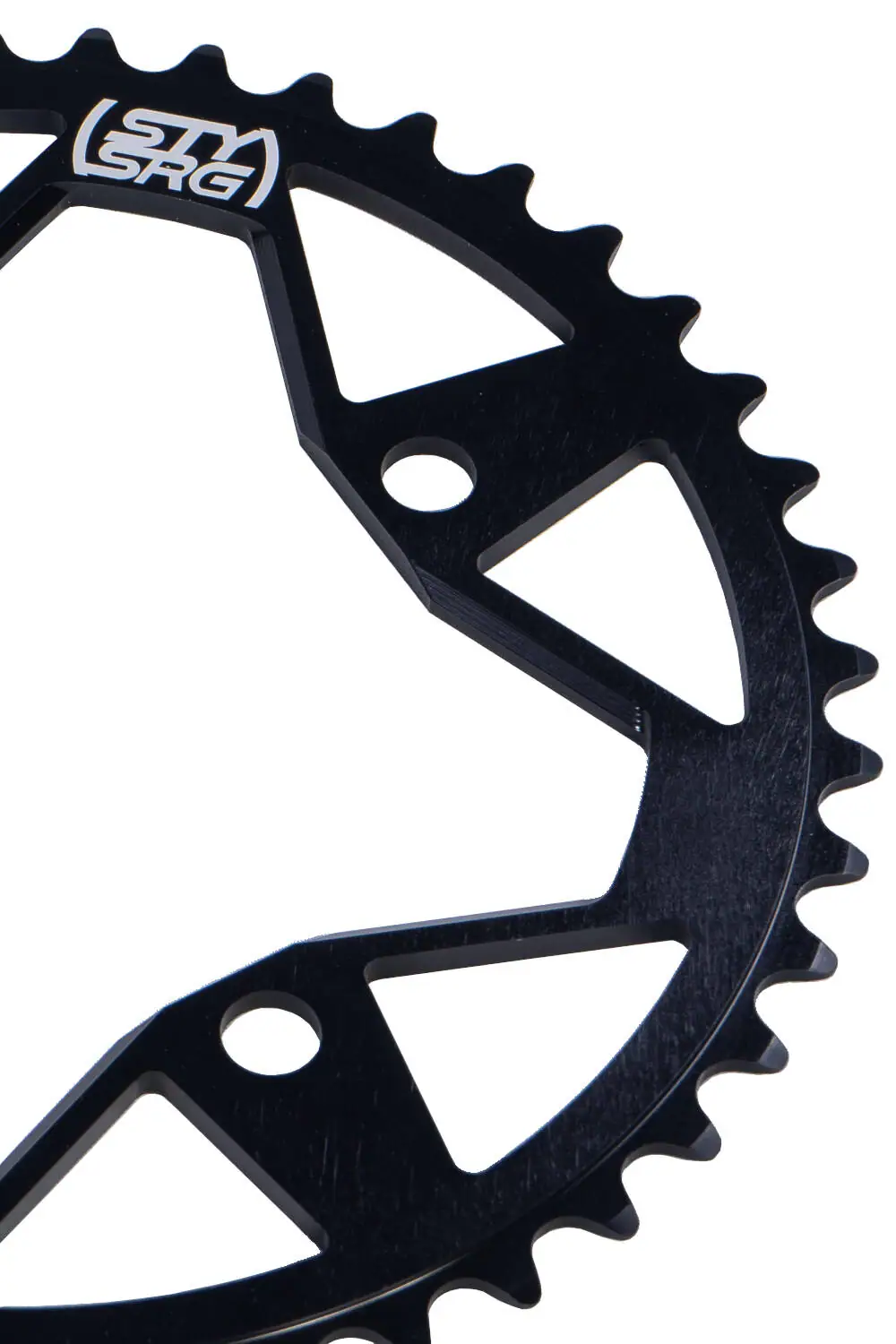 Stay Strong 4-Bolt 7075 Aluminium BMX Tandhjul | SkatePro