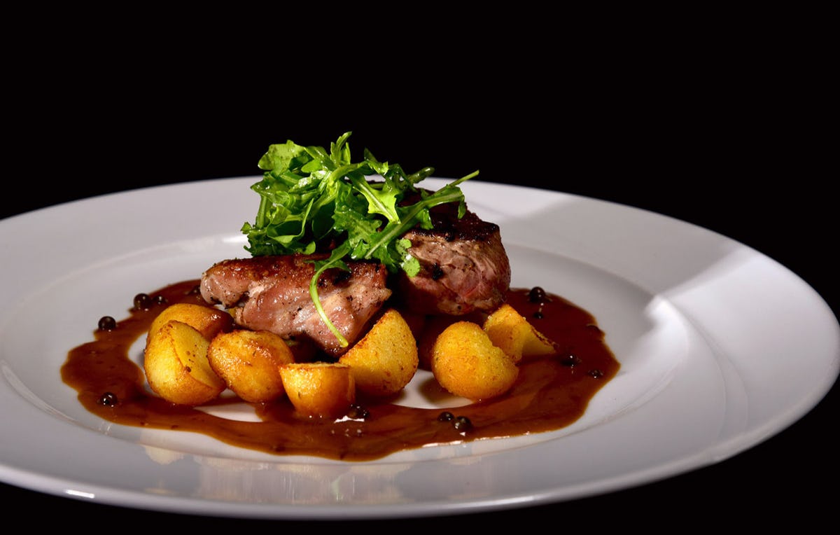 Romantisches Dinner für 2 Graz