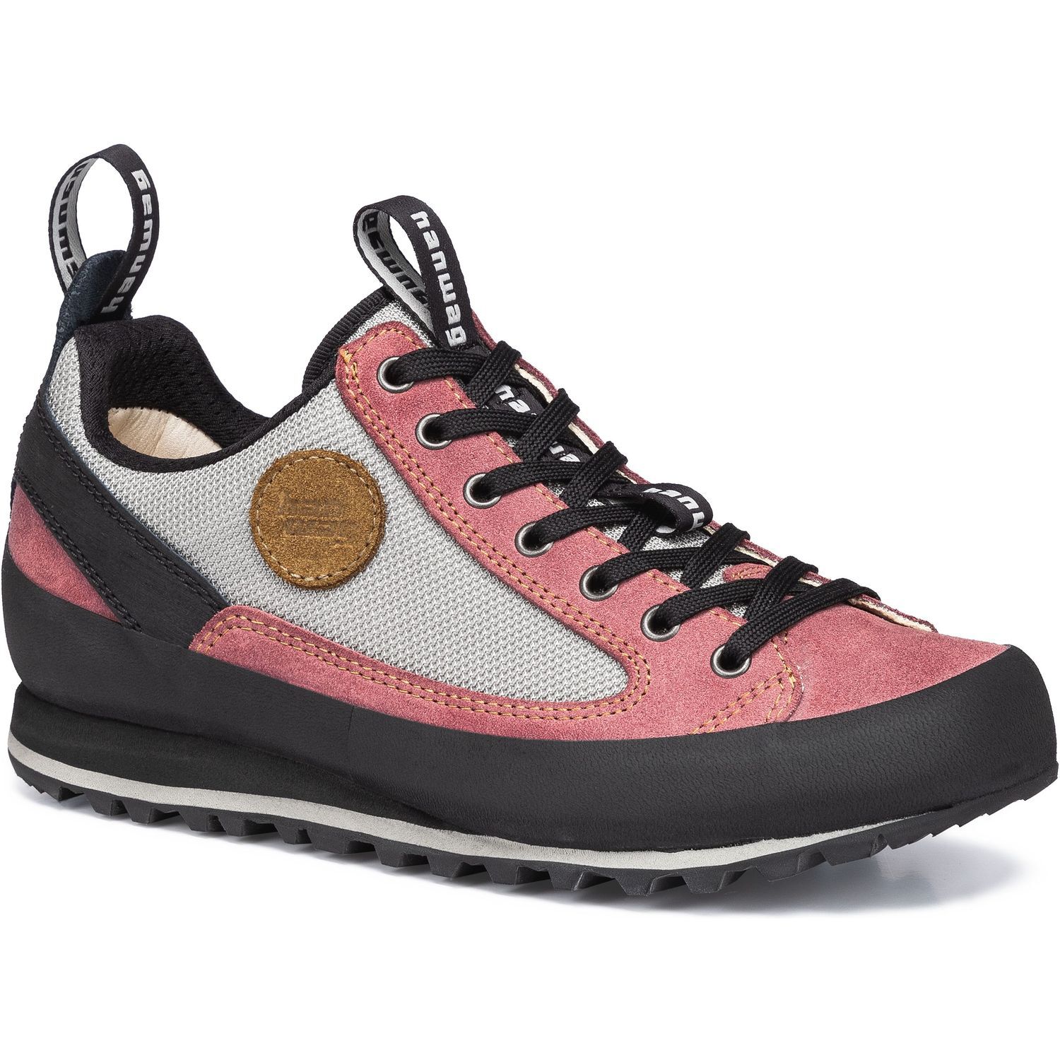 HanwagRotpunkt Low Lady LL