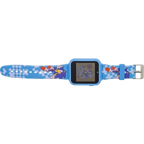 Accutime SmartWatch - Sonic