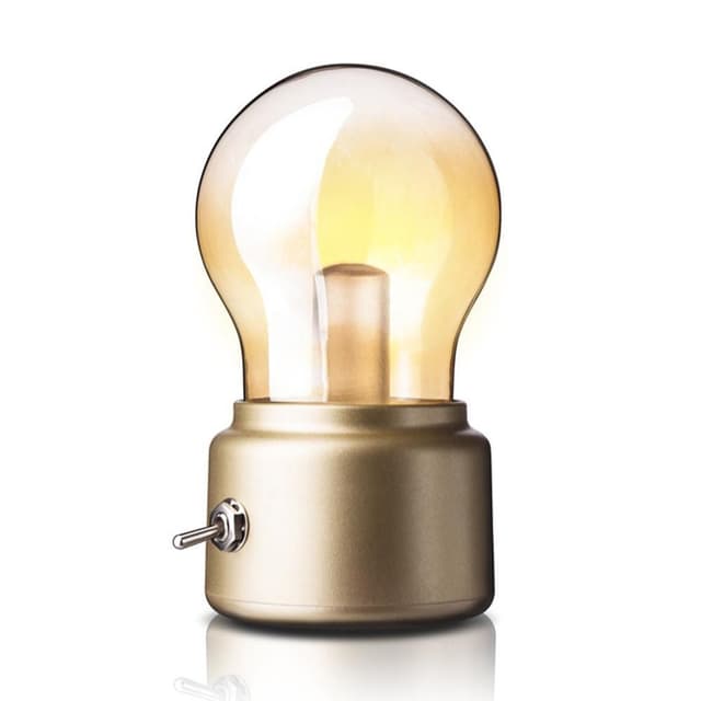 Ultralys LED magnetisk bevægelsessensor lys
