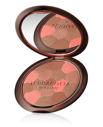 Guerlain Terracotta Light Refillable 04 Deep Cool 10g
