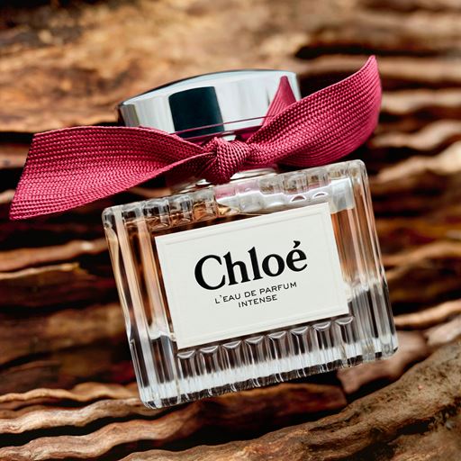 Chloé Intense Eau De Parfum, 100 ml