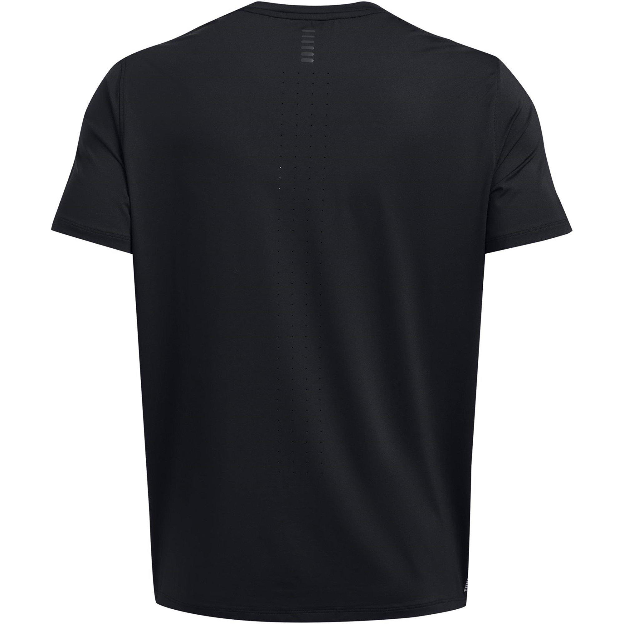 Under Armour UA Launch Elite Graphic T Shirt. Mens