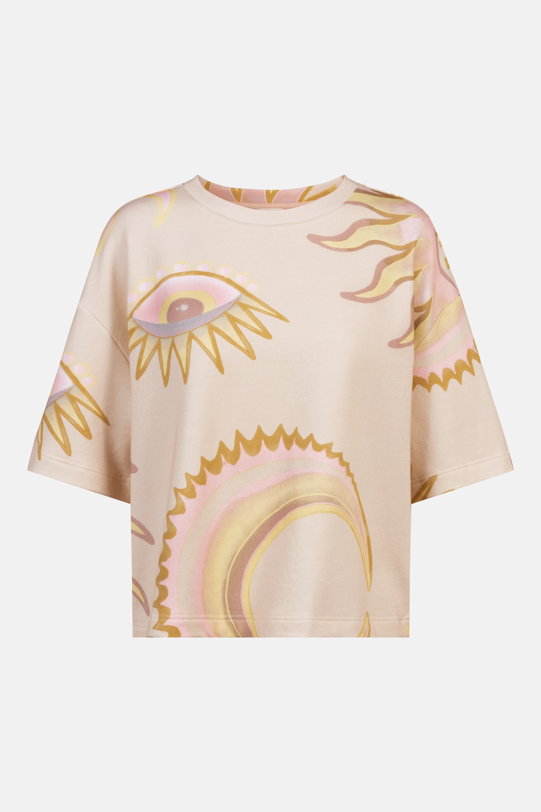 Sweatshirt<br>Serie Comfy Comfort