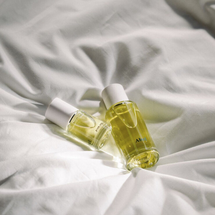 Abel Vita Odor Pink iris