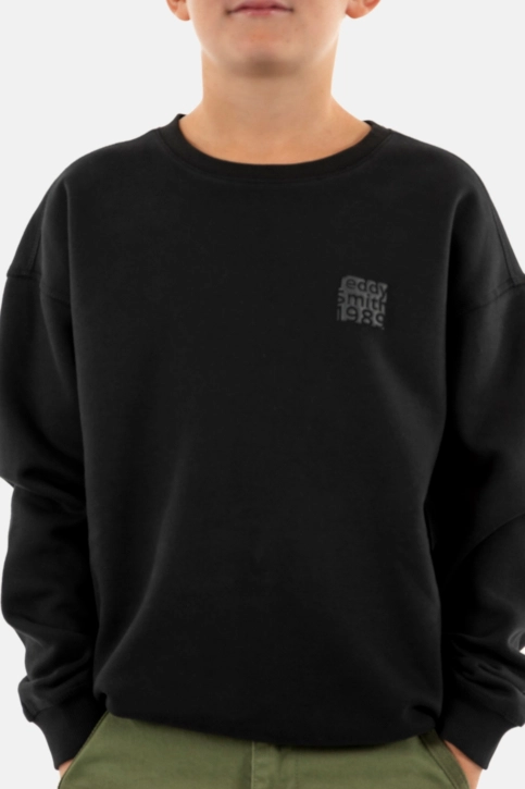 Sweat teddy smith squa 133a charbon