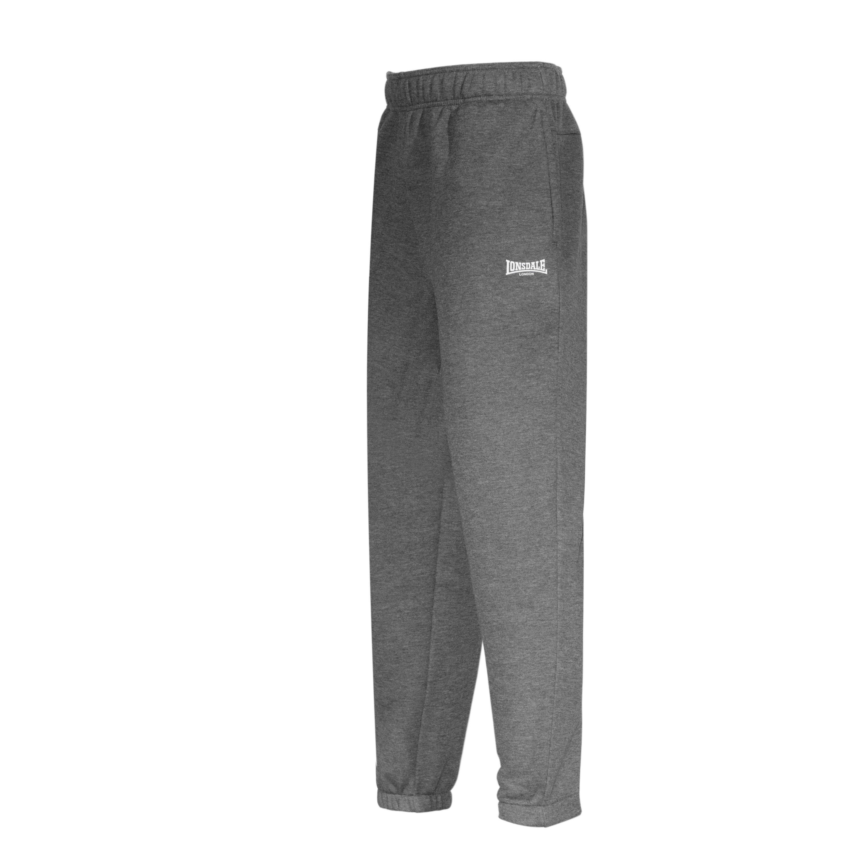 Lonsdale Essential Joggers Mens