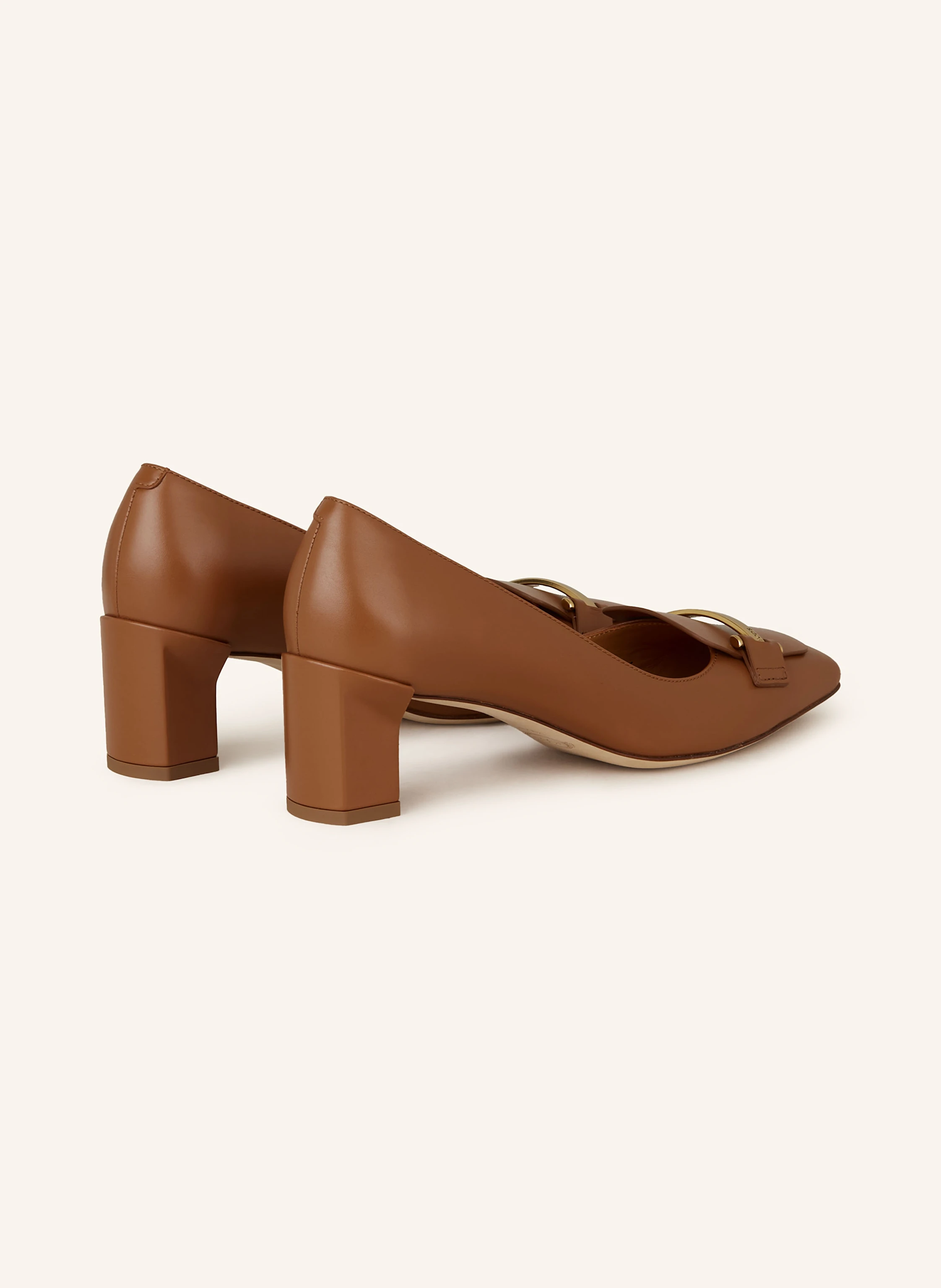 TOD'S Pumps