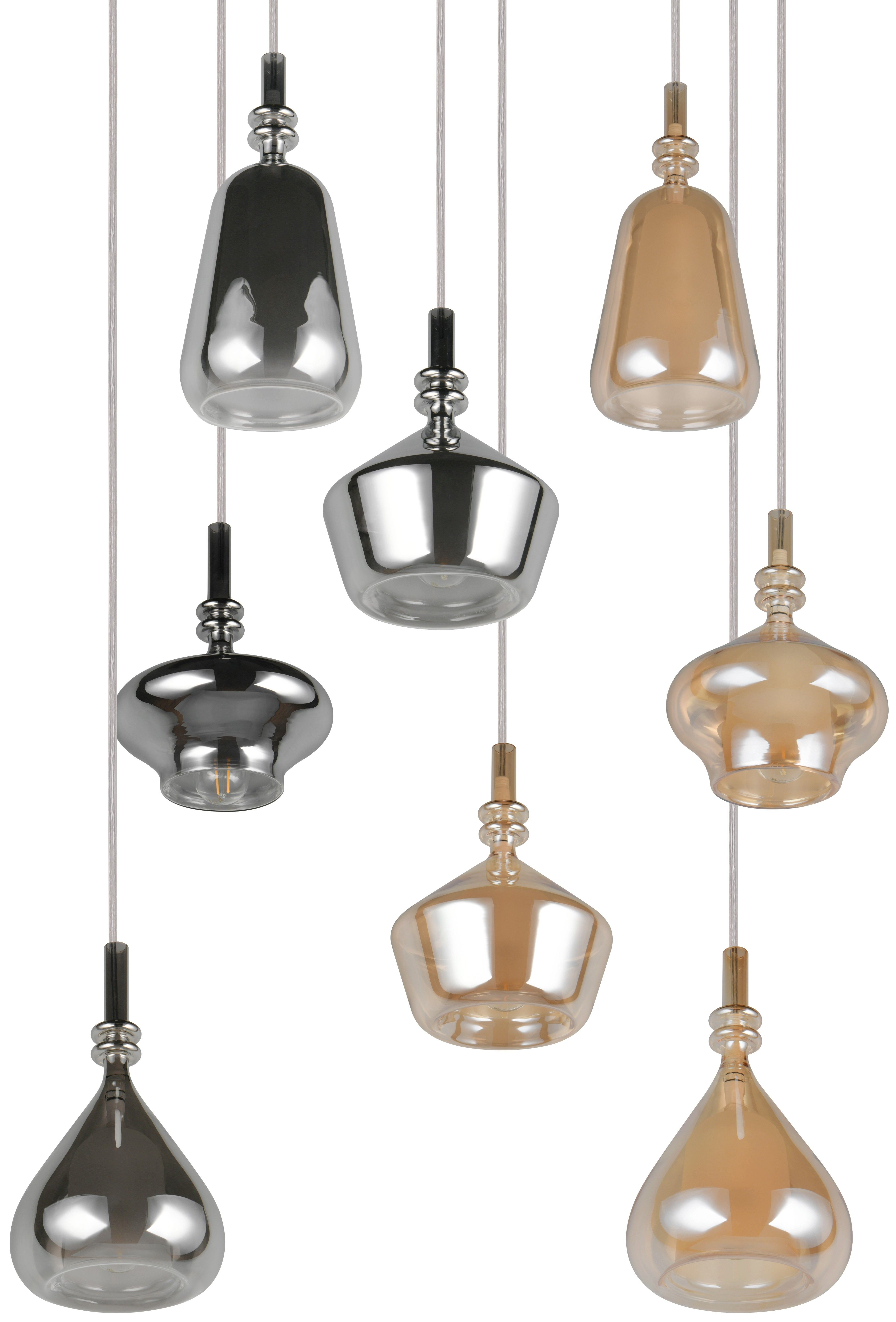 Hanglamp Aldea ⌀60  cm