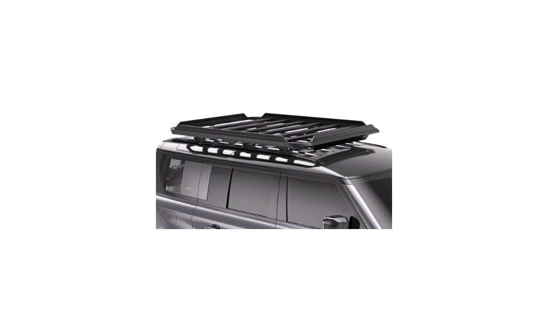 Thule Caprock railing kit M