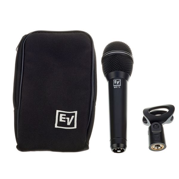EV ND76