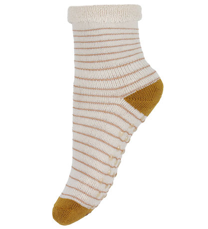 Liewood Socken - Eloy - 3er-Pack - Peach/Sandy