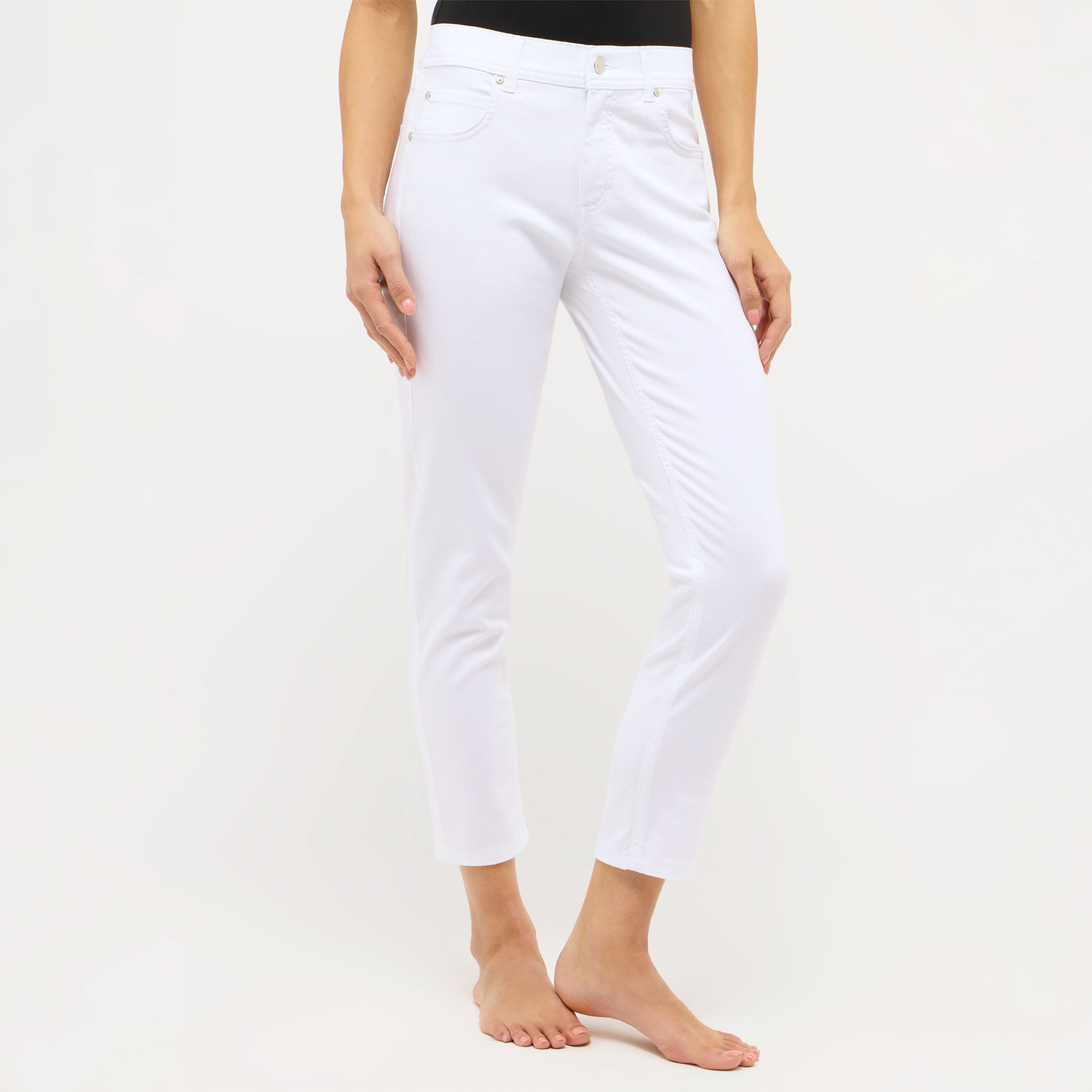 Angels Jeans Modell Ornella im Denim-Look