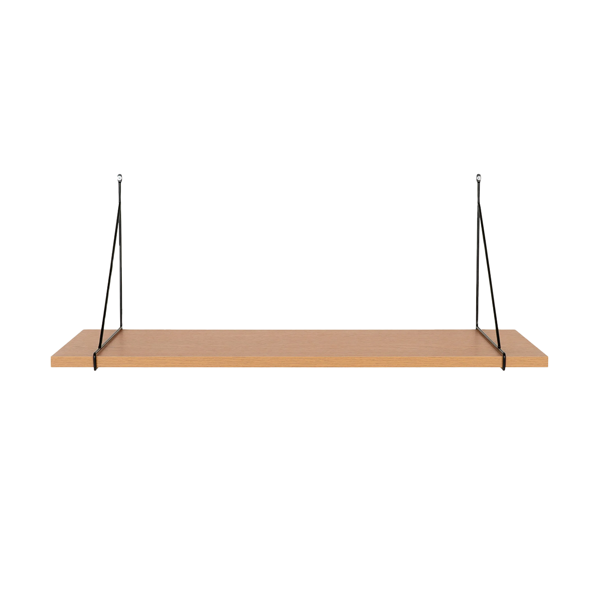 Wandplank Mick Naturel