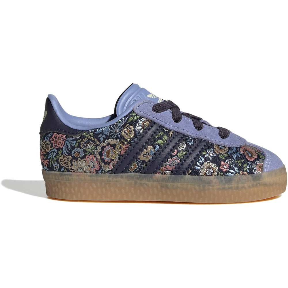 Køb adidas Originals Supplier Colour/Supplier Colour/Gum 3 Gazelle Cf El I Sneakers