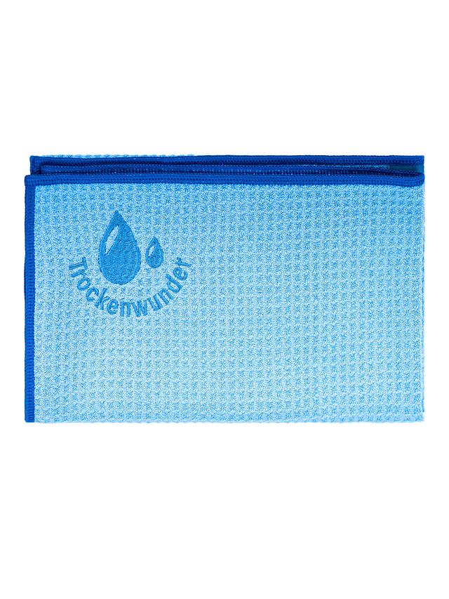 HiGloss Trockentücher, 3er-Set