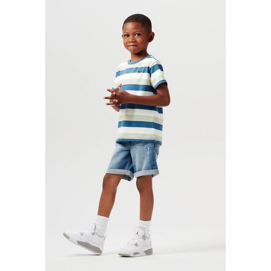 Noppies T-shirt Reidland Pristine