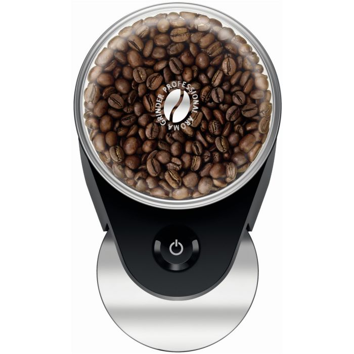 JURA Kaffeemühle P.A.G. Black EA (25048)