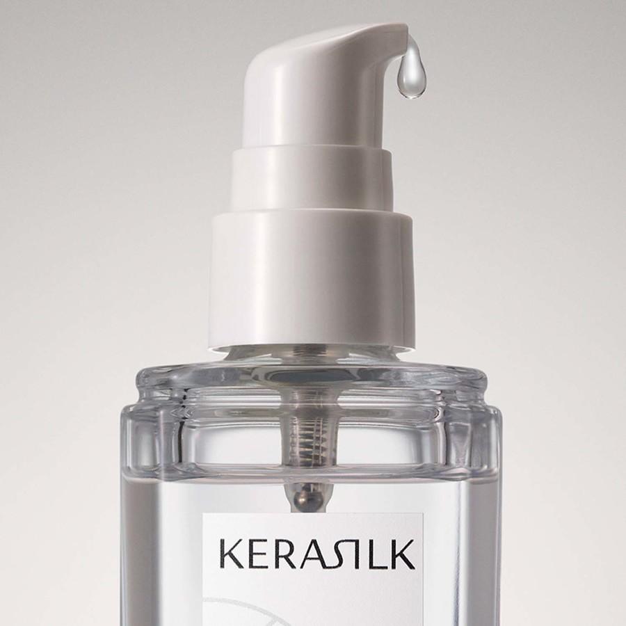 Kerasilk Multi-Benefit Hair Oil 50ml