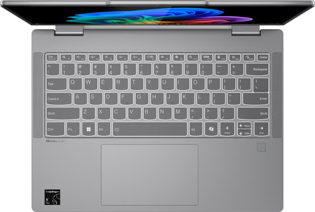 Lenovo IdeaPad 5 14Q8X9 Snap-X/24/512/OLED 14