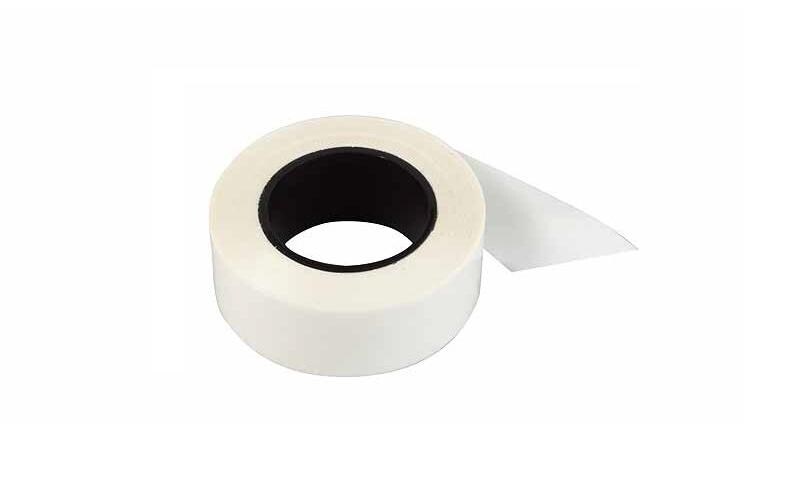 Aufkleber MULTImask Film 10 mm, 5 mBand zum Abkleben, 3x A4