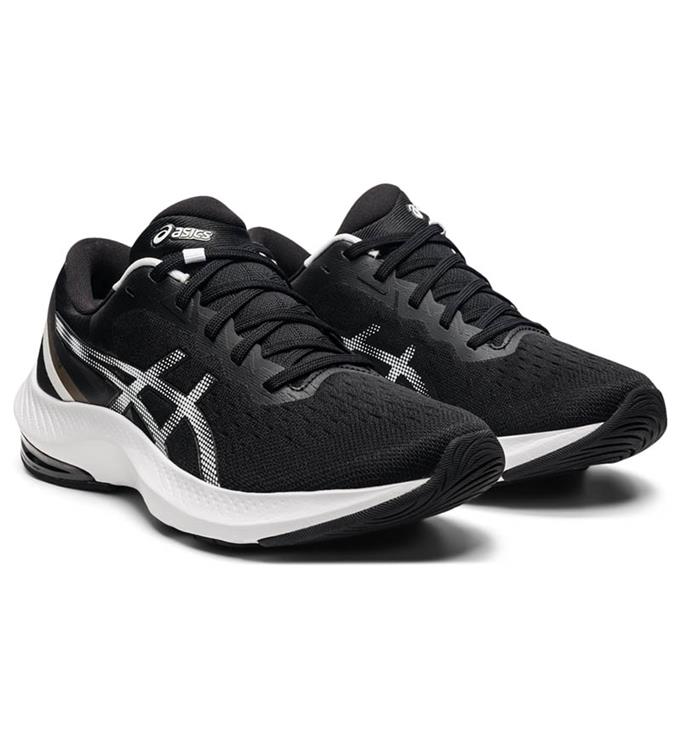 GEL-PULSE 13 BLACK-WHITE