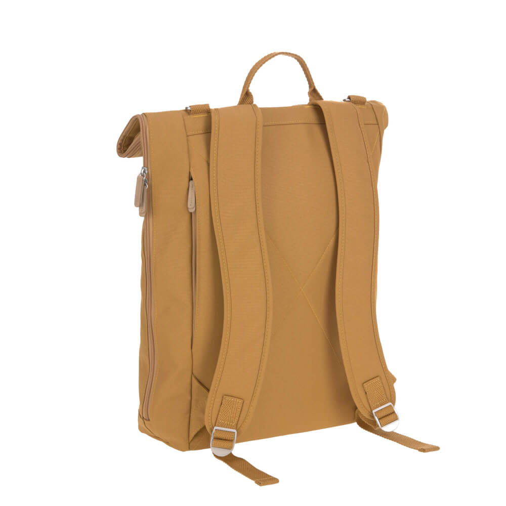 Wickelrucksack curry