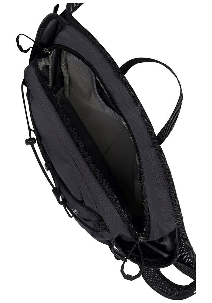 Jack Wolfskin Bauchtasche »VELOCITY HIPBAG«