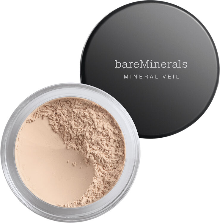 Bareminerals Mineral Veil Loose Setting Powder Original Translucent 9. 0 GR