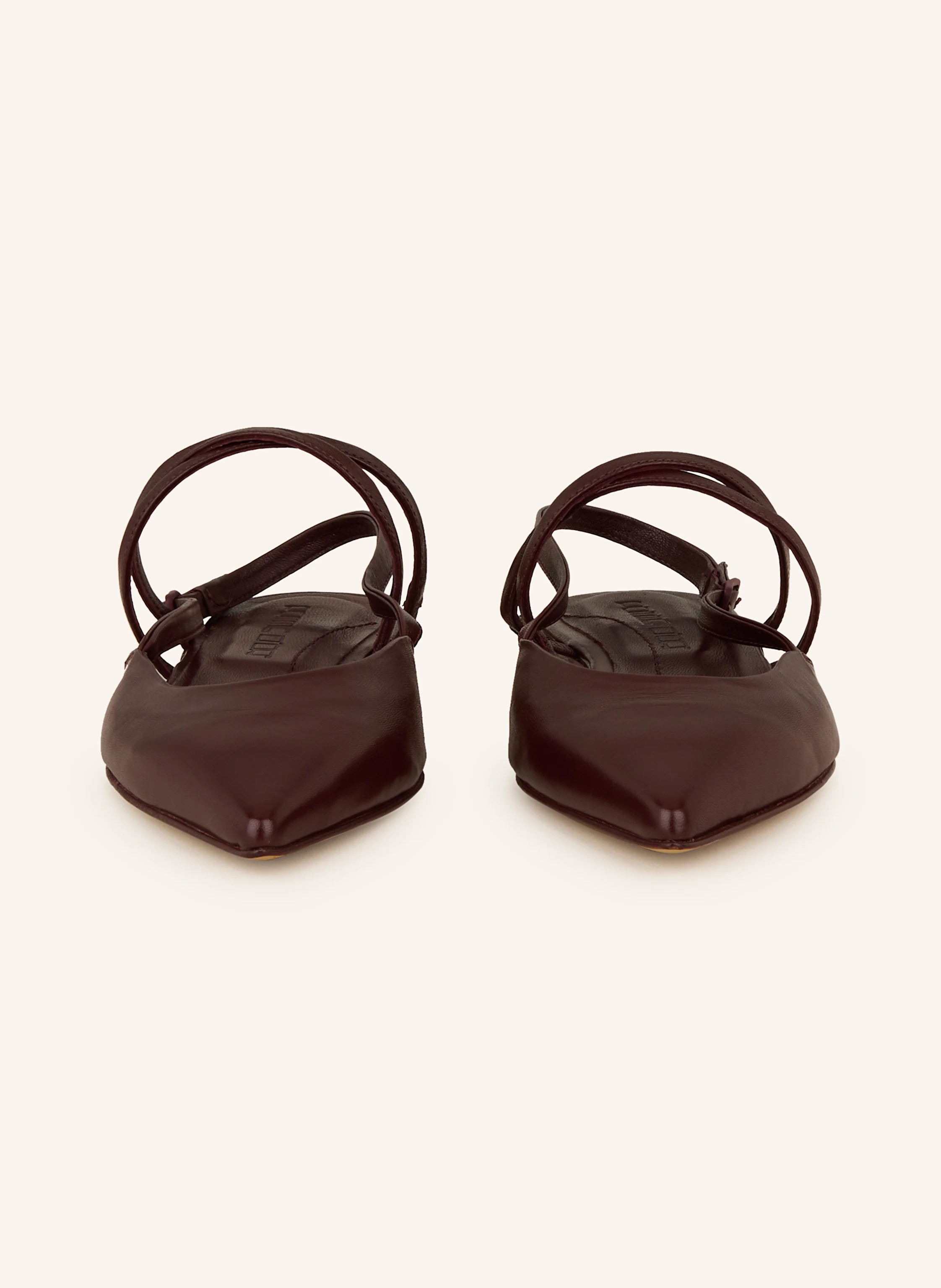 POMME D'OR Slingballerinas INGRID