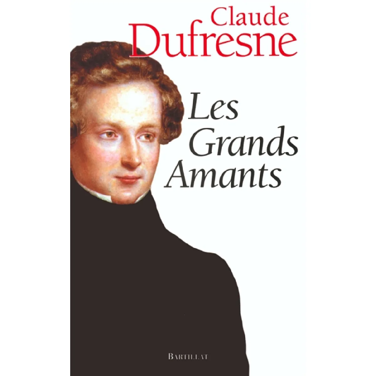 Les grands amants · Occasion