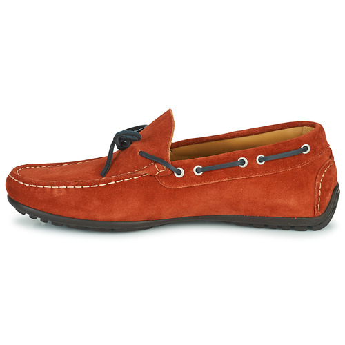 Pellet - NERE - Velours rouge fonce