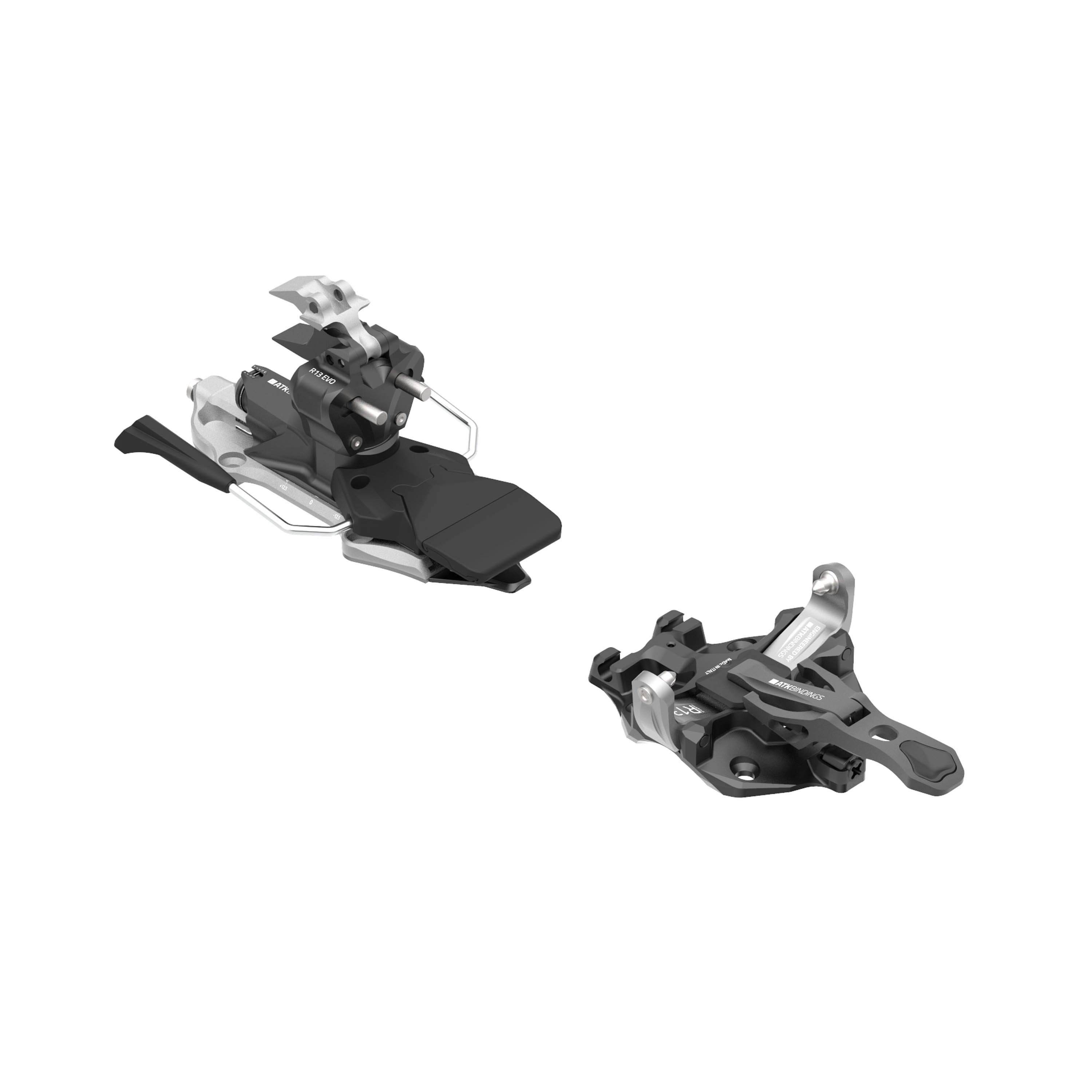 Raider 13 Evo