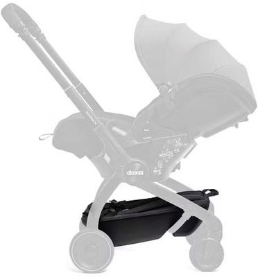 Doona Storage Pack & Go Varekurv Doona X