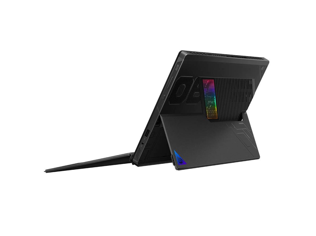 PORTÁTIL GAMING ASUS 90NR0JY1-M002V0 (13.4'' AMD RYZENT AL MAX RAM:32GB 1TB AMD RADEON 8060S)