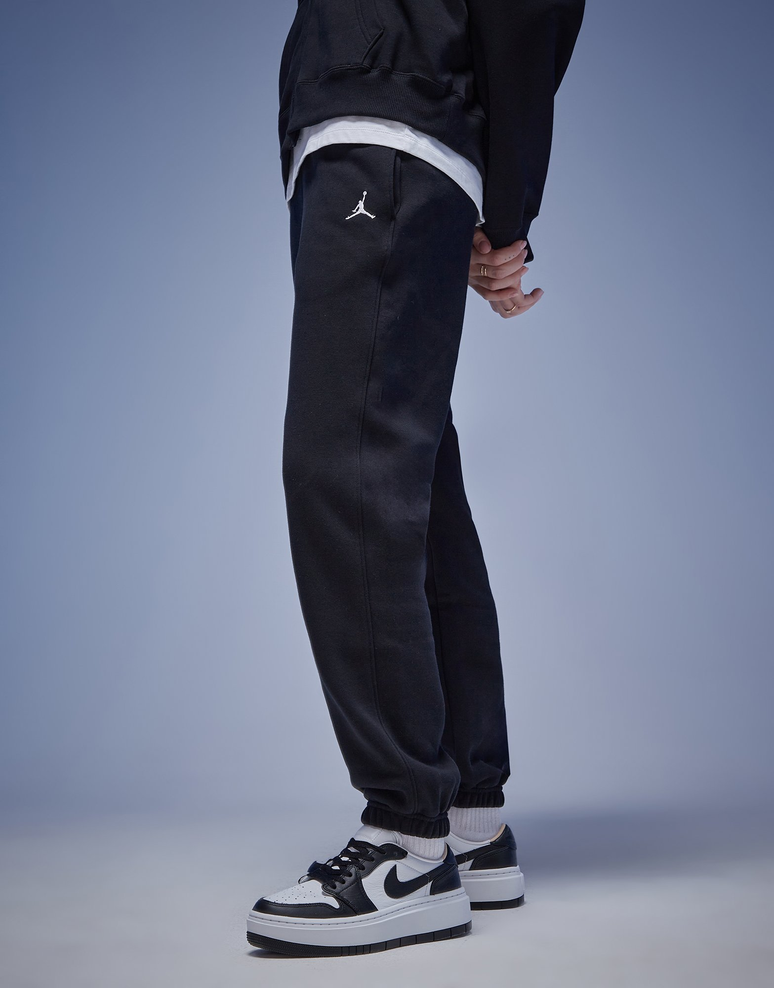 Jordan Pantalon de jogging Brooklyn Femme