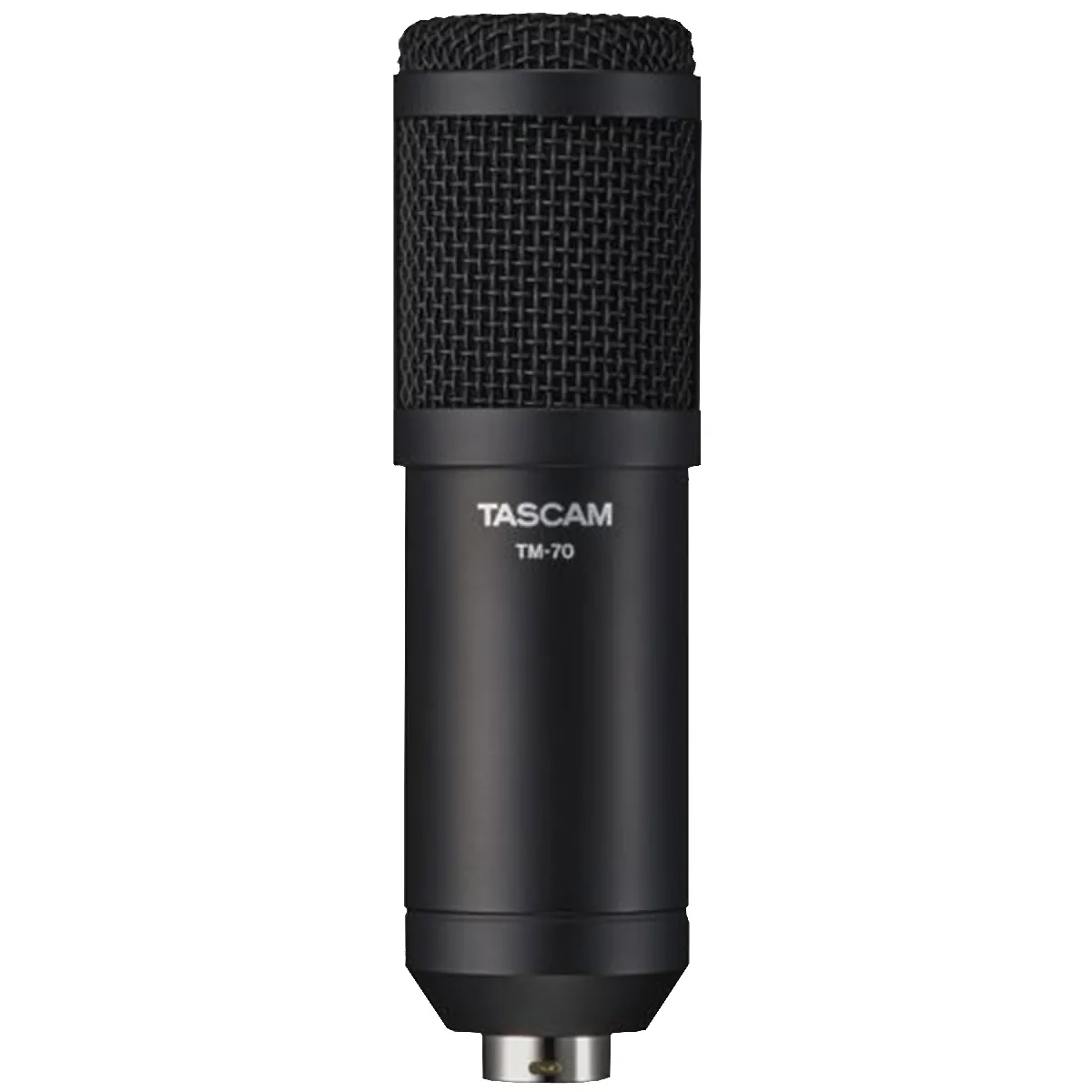 Tascam TM-70 Podcast Microphone
