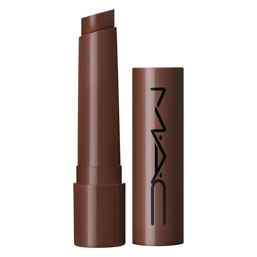 MAC Squirt Plumping Gloss Stick\nLower Cut 2,3g