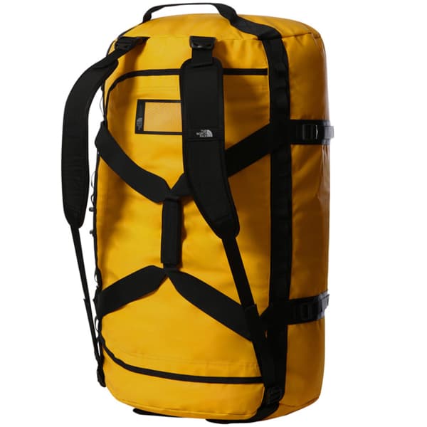 Duffel THE NORTH FACE BASE CAMP DUFFEL XL SUMMIT GOLD/TNF BLACK
