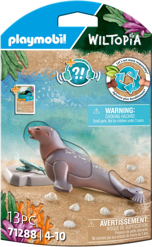 LION DE MER -71288