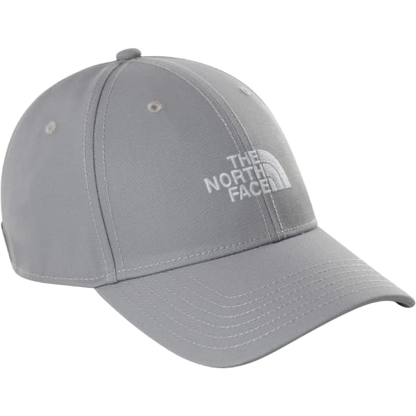 Casquette THE NORTH FACE RECYCLED 66 CLASSIC HAT MELD GREY