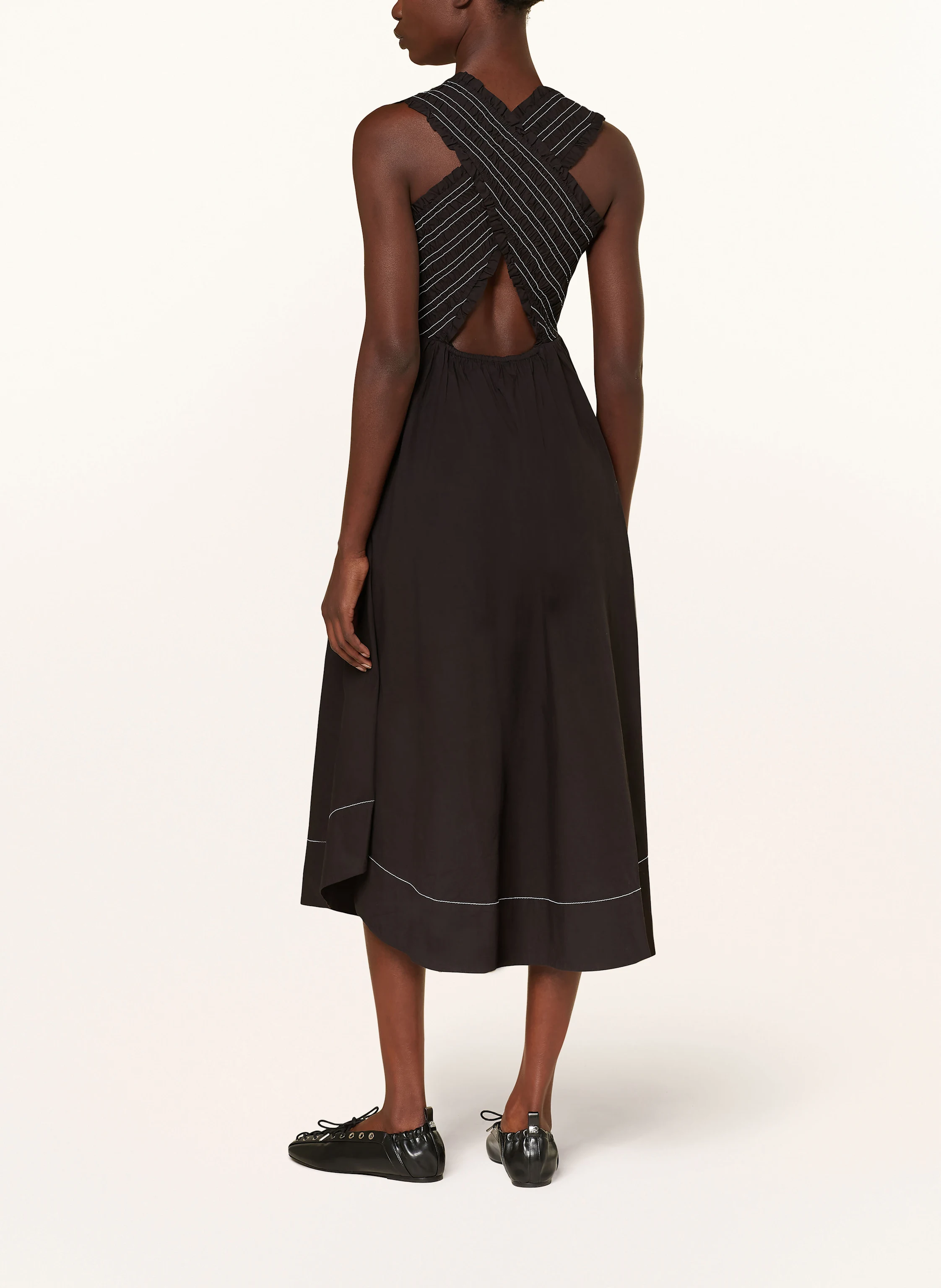 GANNI Kleid