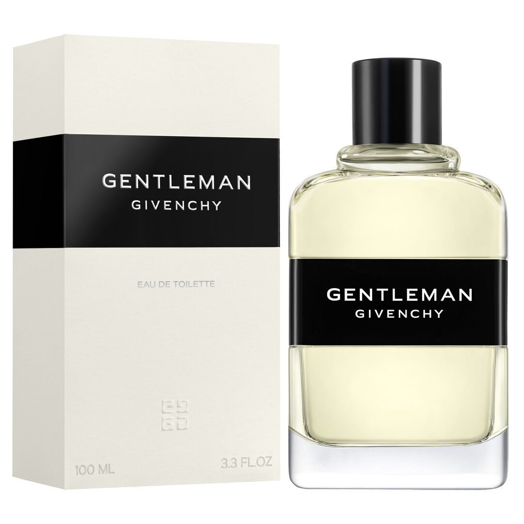 GIVENCHY GENTLEMAN Eau de Toilette - 100ml