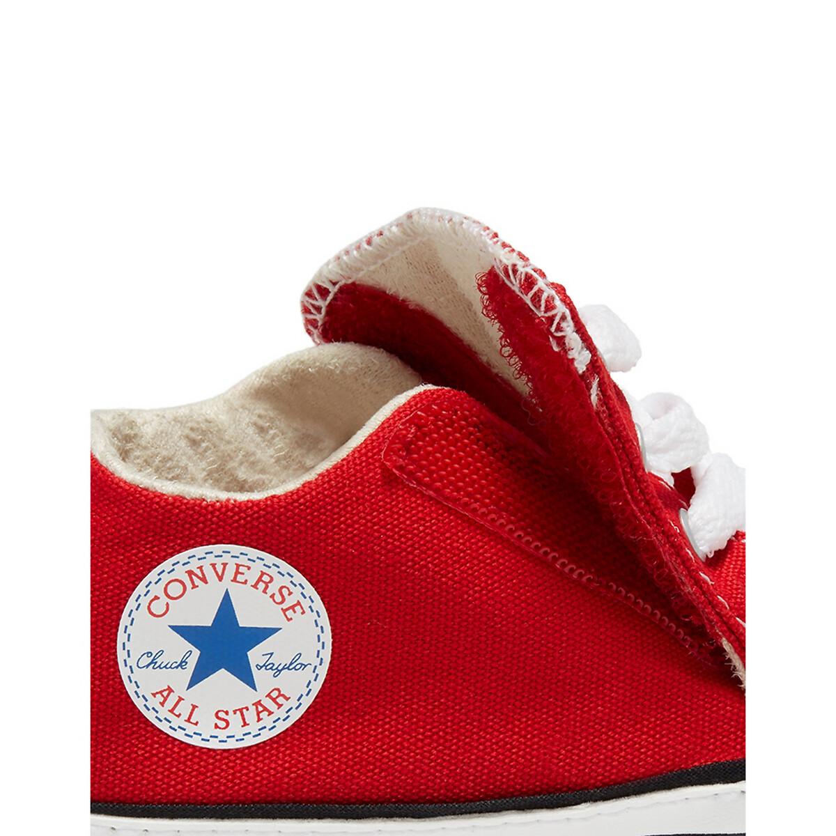 CONVERSE<br>Chuck Taylor All Star Cribster Canvas