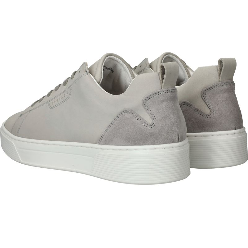Cycleur DLX Crooked Sneakers Grijs Heren