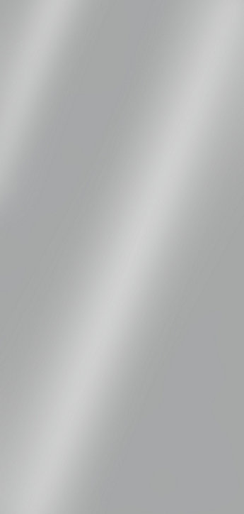 Panneau mural salle de bains 100 x 210 cm Schulte DécoDesign gris
