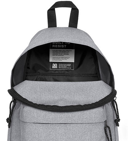 Eastpak Rucksack - Tag Pak'r S - 13 L - Sonntag Grey