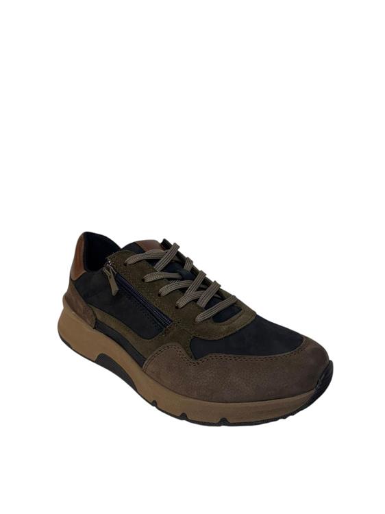 ACO James 07 Brown