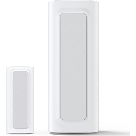 Eufy indgangssensor - hvid